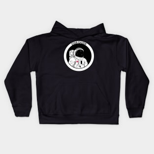 Star gazer Kids Hoodie